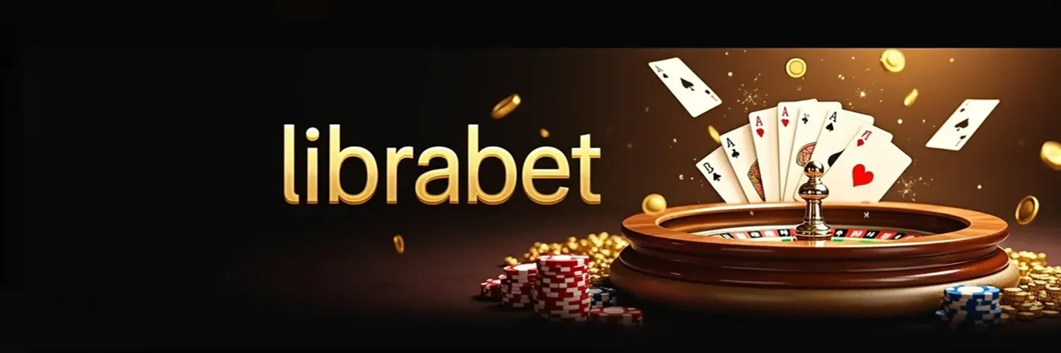 LibraBet Kaszinó Játssz Most