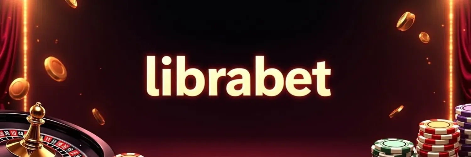 LibraBet Online Kaszinó